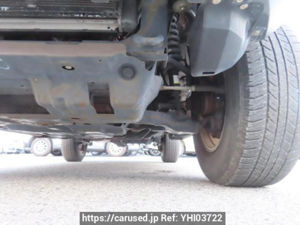 Used 2011 AT toyota fj-cruiser GSJ15W Image[43]