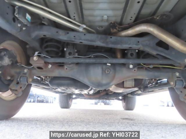 Used 2011 AT toyota fj-cruiser GSJ15W Image[45]