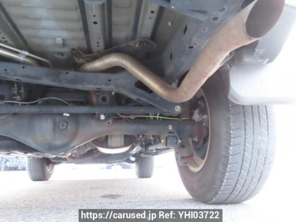 Used 2011 AT toyota fj-cruiser GSJ15W Image[46]