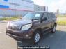 Used 2009 AT toyota land-cruiser-prado TRJ150W Image[2]
