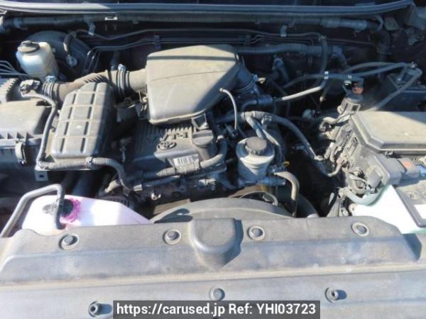 Used 2009 AT toyota land-cruiser-prado TRJ150W Image[9]