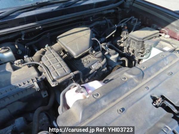 Used 2009 AT toyota land-cruiser-prado TRJ150W Image[10]