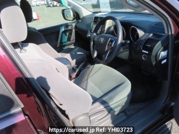Used 2009 AT toyota land-cruiser-prado TRJ150W Image[12]