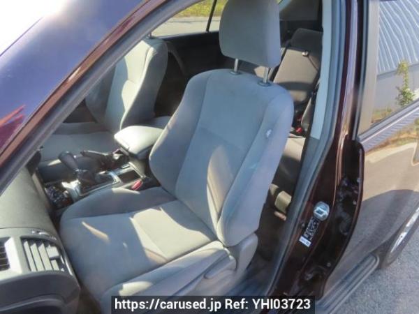 Used 2009 AT toyota land-cruiser-prado TRJ150W Image[15]