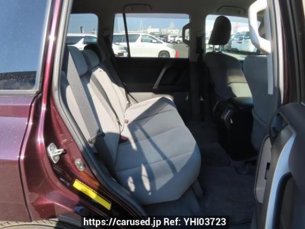 Used 2009 AT toyota land-cruiser-prado TRJ150W Image[16]