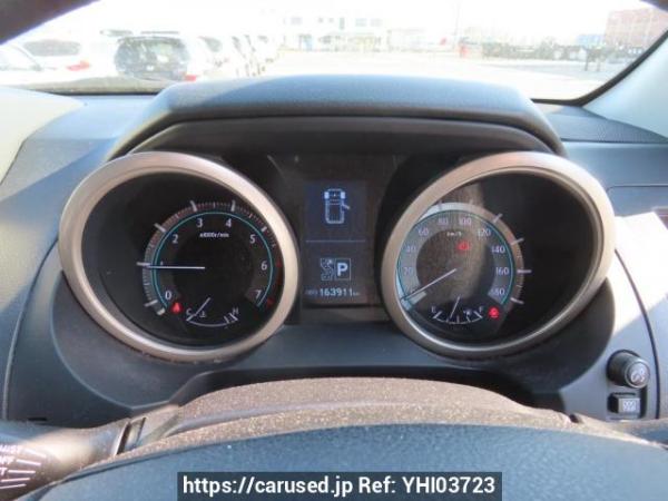Used 2009 AT toyota land-cruiser-prado TRJ150W Image[24]