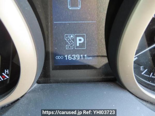 Used 2009 AT toyota land-cruiser-prado TRJ150W Image[25]