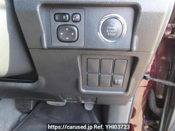 Used 2009 AT toyota land-cruiser-prado TRJ150W Image[26]