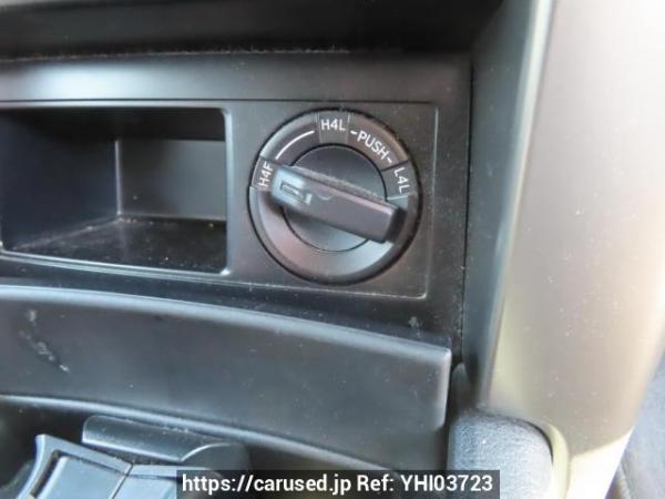 Used 2009 AT toyota land-cruiser-prado TRJ150W Image[27]