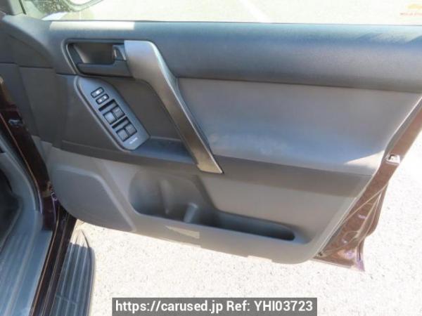 Used 2009 AT toyota land-cruiser-prado TRJ150W Image[29]