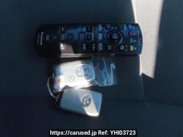 Used 2009 AT toyota land-cruiser-prado TRJ150W Image[30]