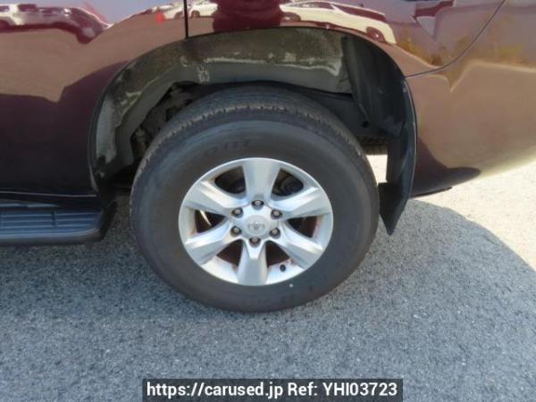 Used 2009 AT toyota land-cruiser-prado TRJ150W Image[34]