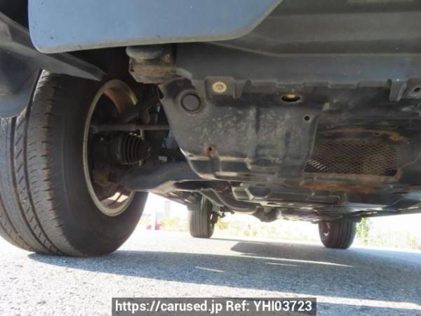 Used 2009 AT toyota land-cruiser-prado TRJ150W Image[35]