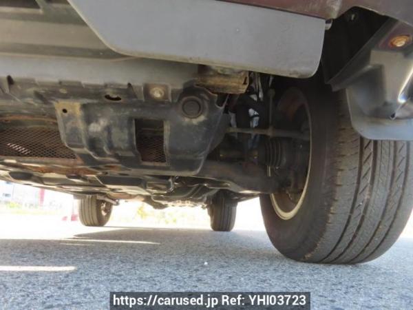 Used 2009 AT toyota land-cruiser-prado TRJ150W Image[36]