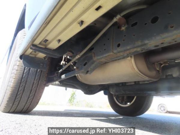 Used 2009 AT toyota land-cruiser-prado TRJ150W Image[37]