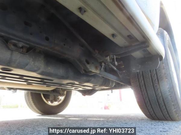 Used 2009 AT toyota land-cruiser-prado TRJ150W Image[38]
