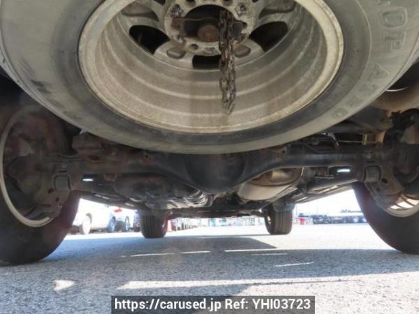 Used 2009 AT toyota land-cruiser-prado TRJ150W Image[43]