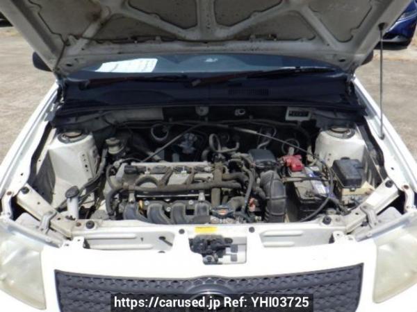 Used 2008 AT toyota succeed-van NCP51V Image[9]