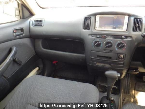 Used 2008 AT toyota succeed-van NCP51V Image[16]