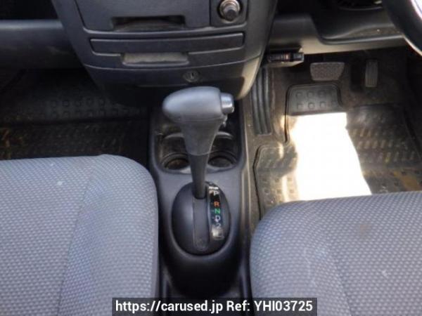 Used 2008 AT toyota succeed-van NCP51V Image[19]