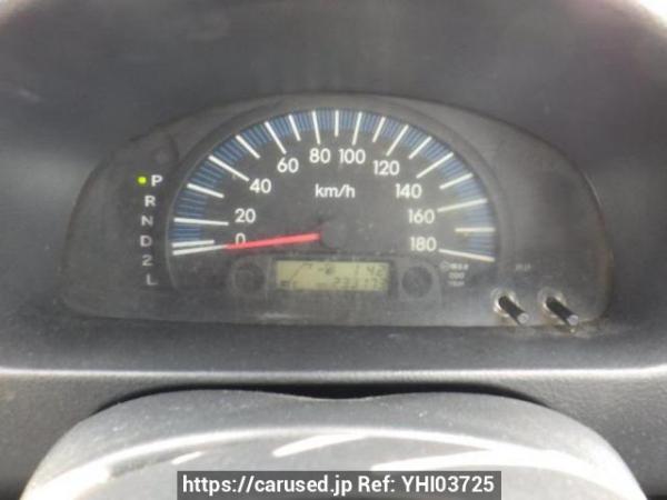 Used 2008 AT toyota succeed-van NCP51V Image[20]