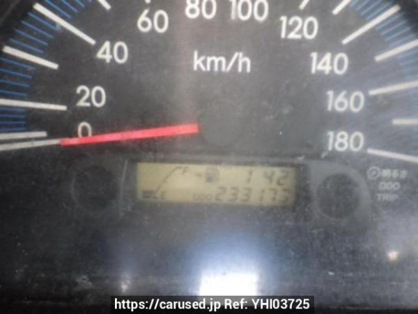 Used 2008 AT toyota succeed-van NCP51V Image[21]