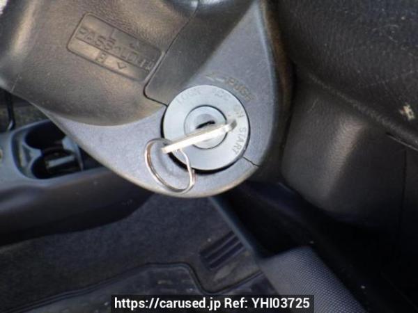 Used 2008 AT toyota succeed-van NCP51V Image[22]