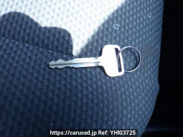 Used 2008 AT toyota succeed-van NCP51V Image[23]