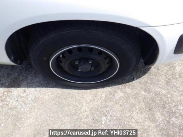 Used 2008 AT toyota succeed-van NCP51V Image[24]
