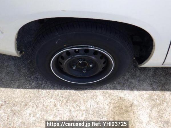 Used 2008 AT toyota succeed-van NCP51V Image[25]