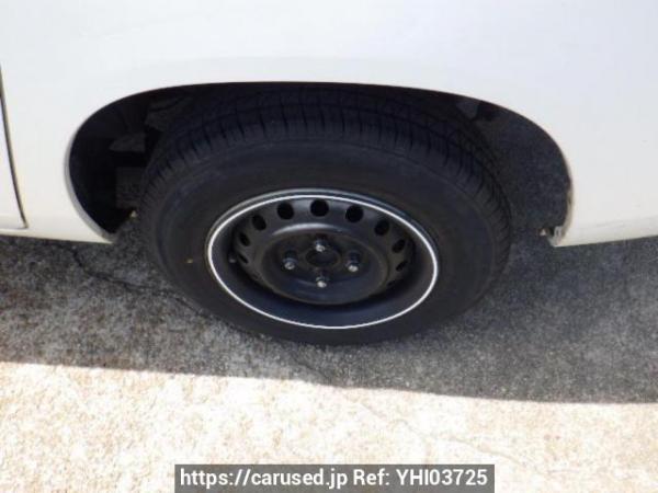 Used 2008 AT toyota succeed-van NCP51V Image[26]