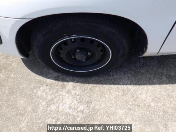 Used 2008 AT toyota succeed-van NCP51V Image[27]