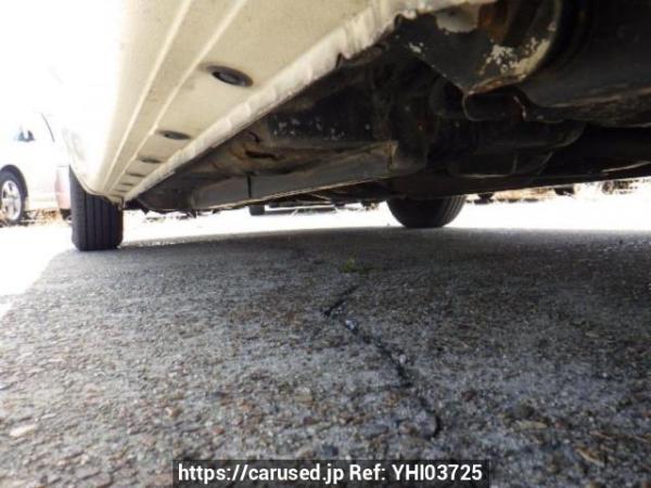 Used 2008 AT toyota succeed-van NCP51V Image[32]