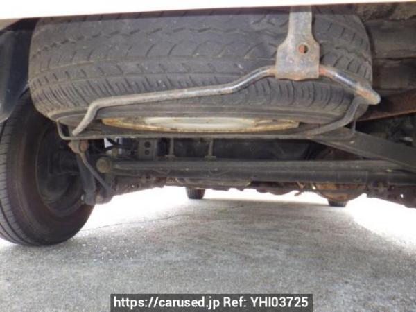 Used 2008 AT toyota succeed-van NCP51V Image[36]
