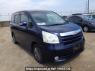 Used 2007 AT toyota noah ZRR75G Image[0]
