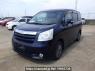 Used 2007 AT toyota noah ZRR75G Image[2]