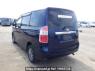 Used 2007 AT toyota noah ZRR75G Image[4]