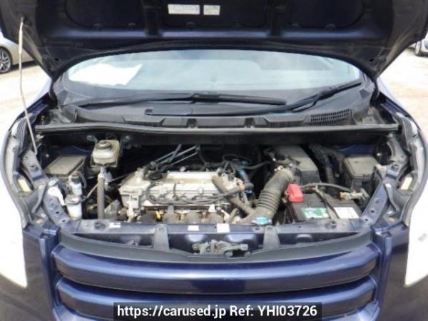Used 2007 AT toyota noah ZRR75G Image[9]