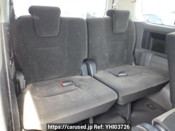 Used 2007 AT toyota noah ZRR75G Image[15]