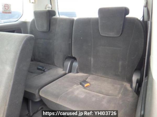 Used 2007 AT toyota noah ZRR75G Image[16]