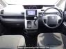 Used 2007 AT toyota noah ZRR75G Image[17]