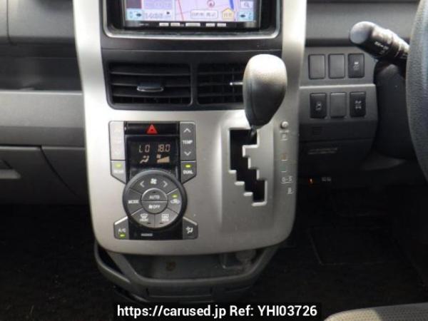 Used 2007 AT toyota noah ZRR75G Image[22]