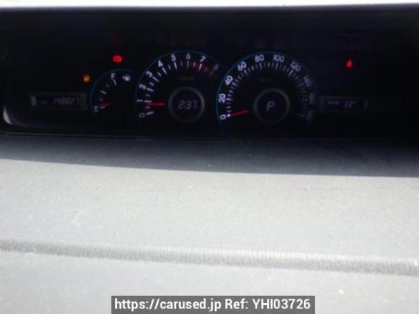 Used 2007 AT toyota noah ZRR75G Image[23]