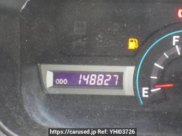 Used 2007 AT toyota noah ZRR75G Image[24]