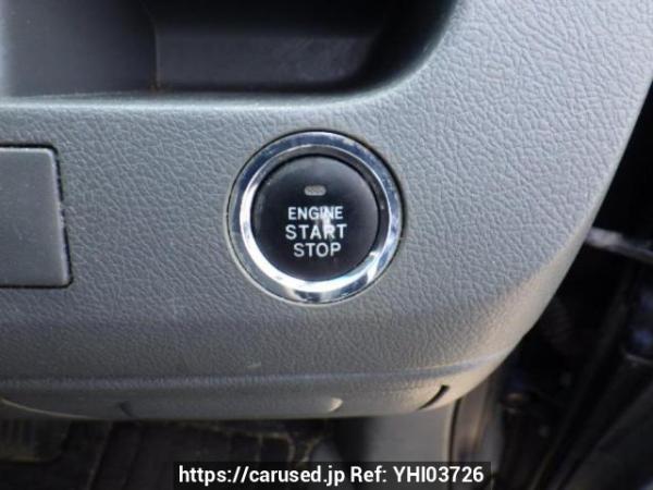 Used 2007 AT toyota noah ZRR75G Image[25]
