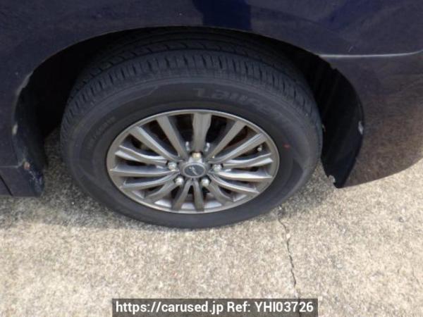 Used 2007 AT toyota noah ZRR75G Image[27]