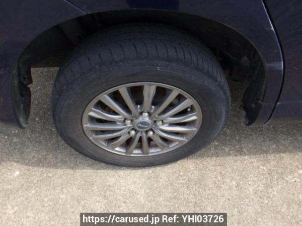 Used 2007 AT toyota noah ZRR75G Image[28]