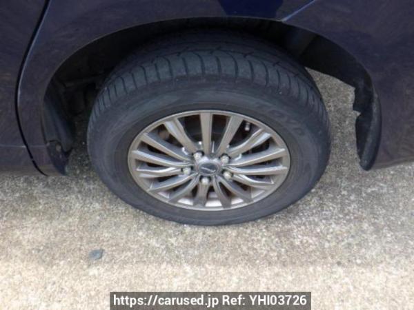 Used 2007 AT toyota noah ZRR75G Image[29]