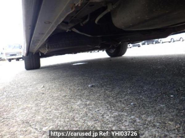 Used 2007 AT toyota noah ZRR75G Image[35]