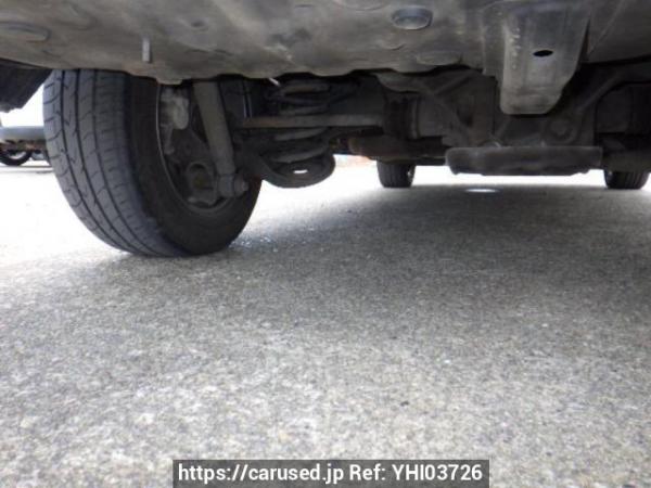 Used 2007 AT toyota noah ZRR75G Image[37]